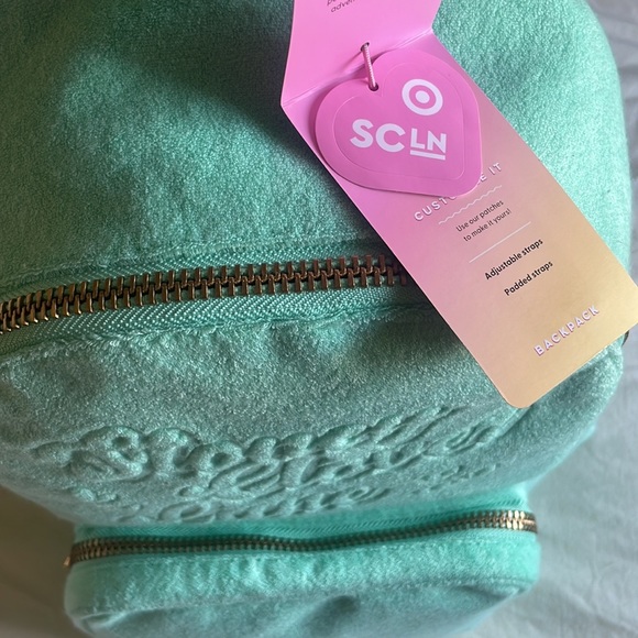 Stoney Clover Lane for Target Backpack. - Picture 5 of 6